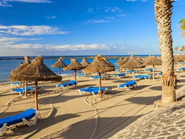 Los Cristianos - Tenerife