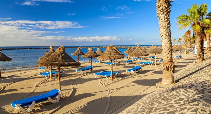 Los Cristianos - Tenerife