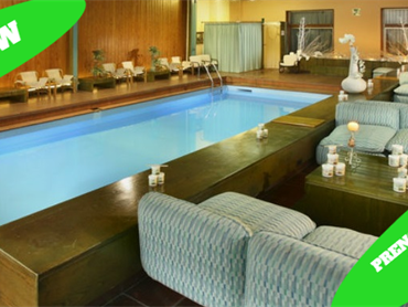 Hotel Ambrosiano - SPA