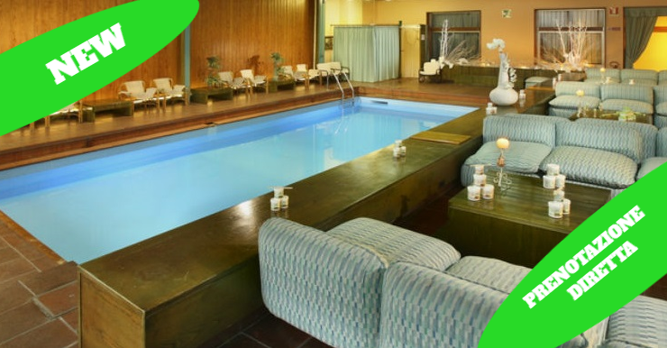 Hotel Ambrosiano - SPA