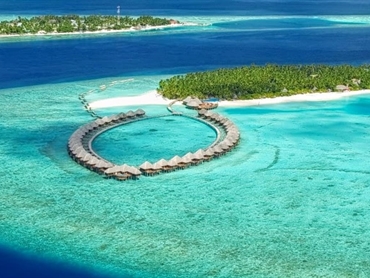Guraidhoo - Maldive