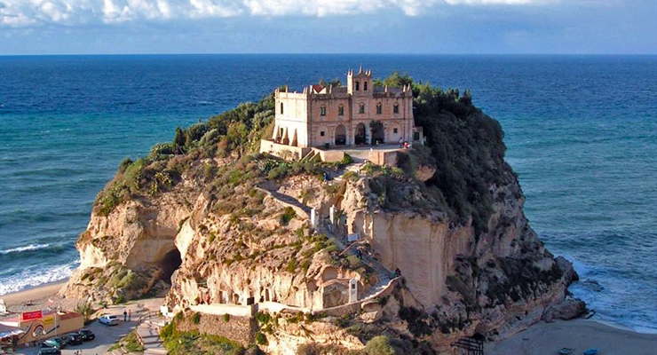 Calabria - Tropea