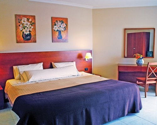 Village Club Marina - Tenerife, Camere