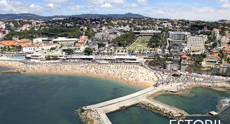 Estoril - Portogallo