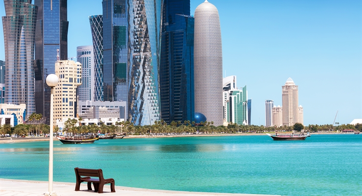 Doha - Qatar