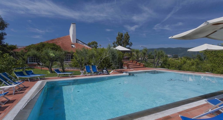Locanda Dell'Angelo - Ameglia