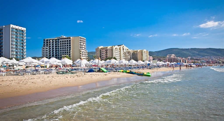 Sunny Beach - Bulgaria