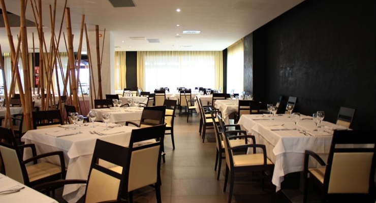 Relais Capo Spulico - Calabria, Ristorante