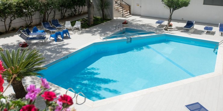 Grand Hotel Adriatico - Montesilvano