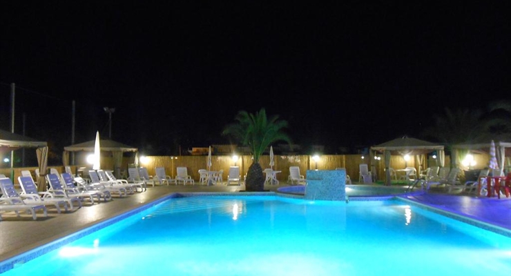 Nicola's Village - Villapiana