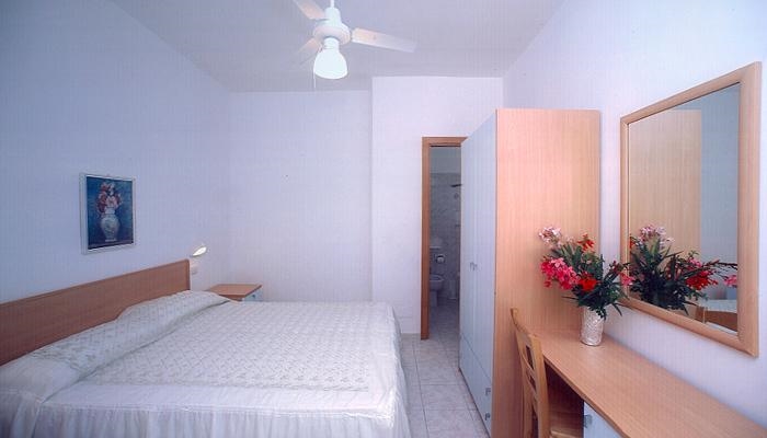 Hotel Residence Piano Grande - Gargano