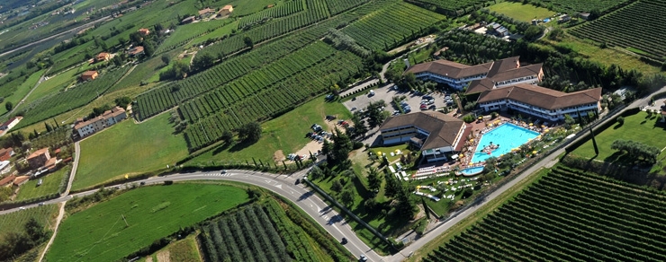 Hotel Gardesano - Bussolengo