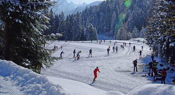 Parco Naturale delle Dolomiti Friulane