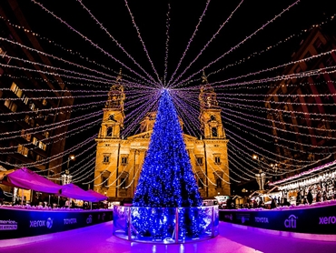 Budapest 