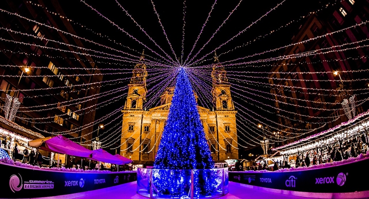 Budapest 