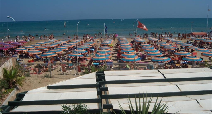 Hotel Residence Piano Grande - Gargano