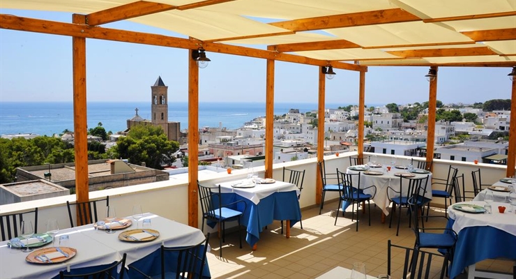 La Corte di Leuca - Santa Maria di Leuca