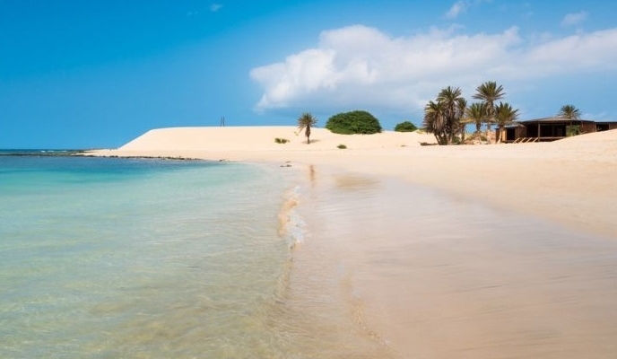 Pestana Tropico - Praia