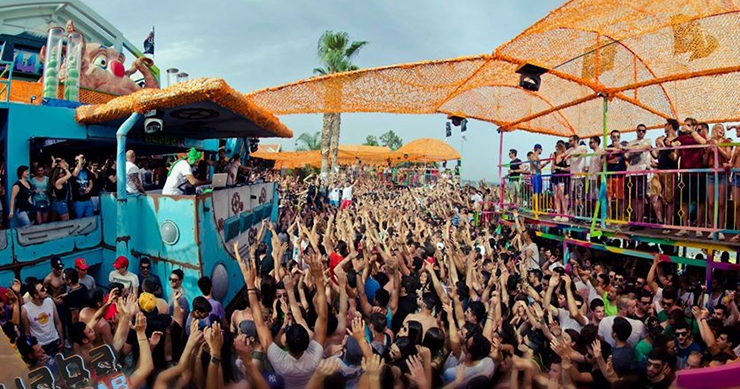 Sunny Beach - Bulgaria