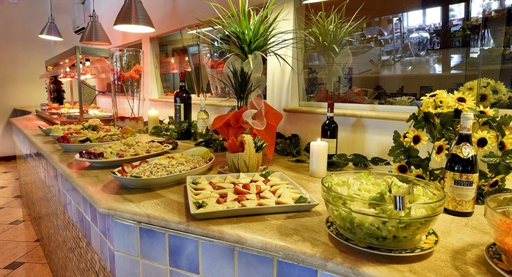 Hotel Antares Sport Beauty & Wellness
