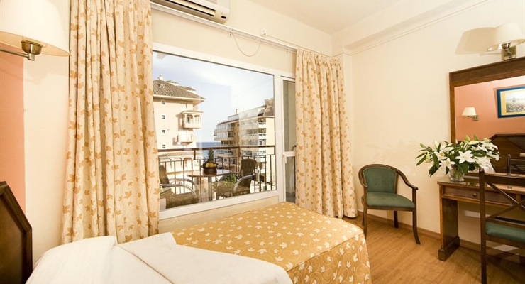 Hotel Monarque Cendrillón - Fuengirola