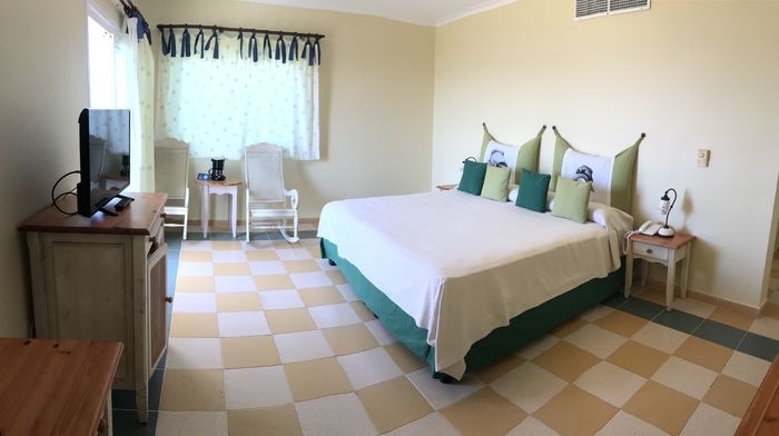 Iberostar Playa Blanca - Cayo Largo