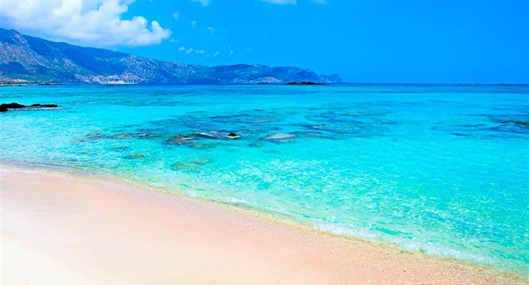 Creta Beaches