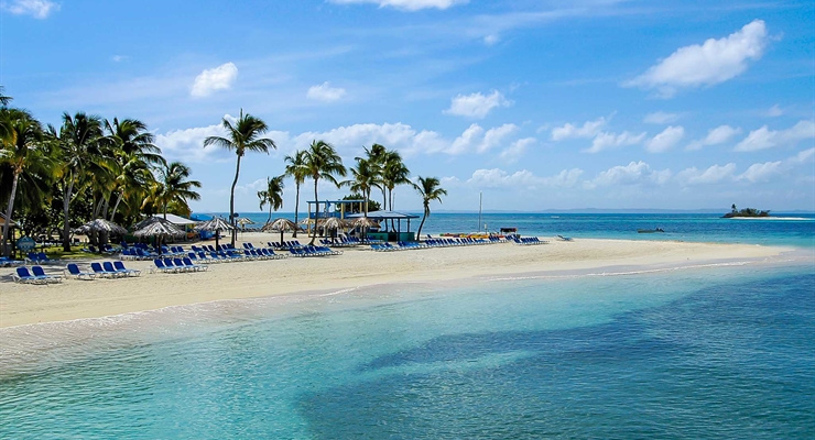 Spiagge Malindi
