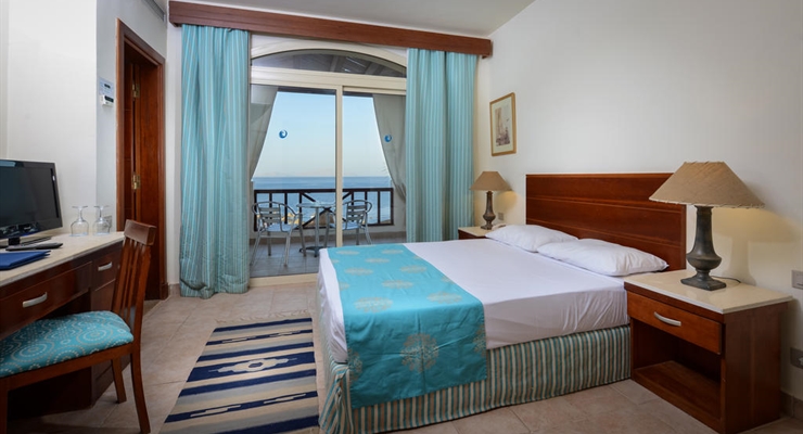 Shores Aloha Resort - Sharm el Sheikh