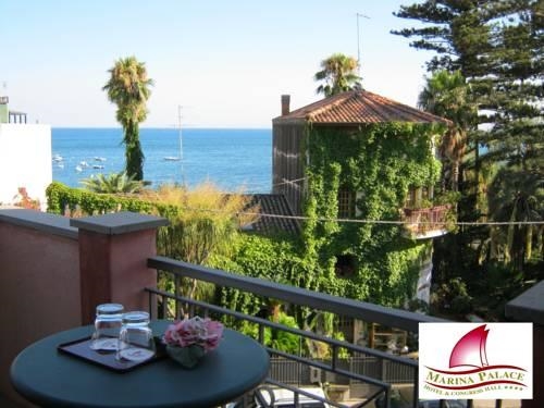 Marina Palace - Aci Trezza