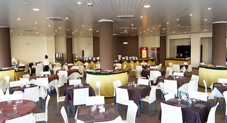 Temesa HoteResort - Calabria