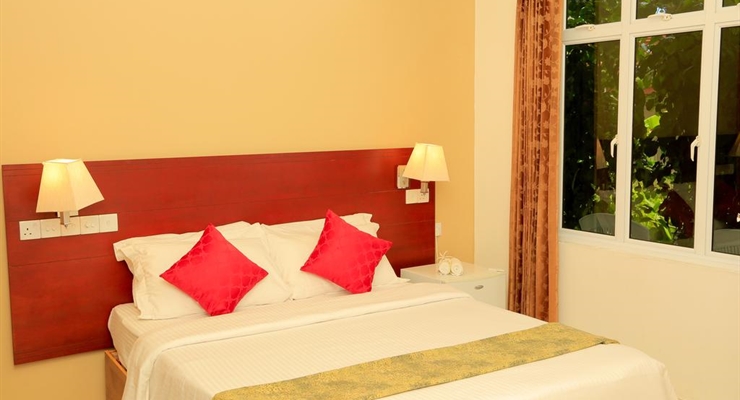 Mala Boutique Maldives