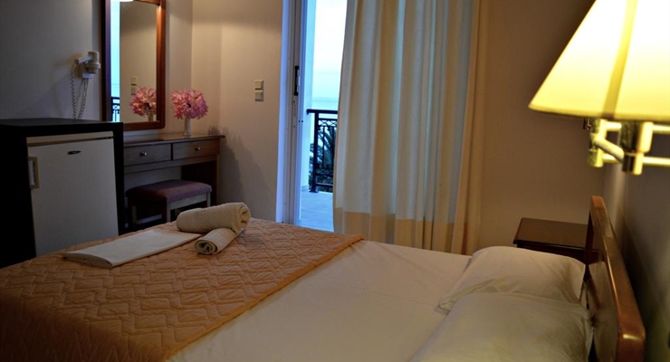 Paradise Beach Hotel - Argassi