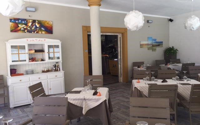 Hotel Muita di Mari - Santa Teresa di Gallura