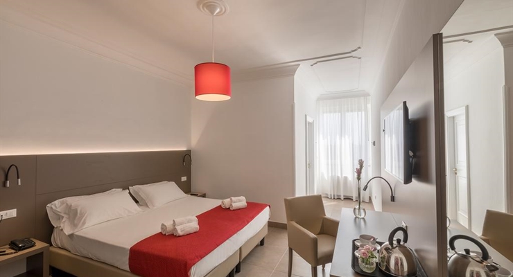 Hotel Delle Palme - Lecce
