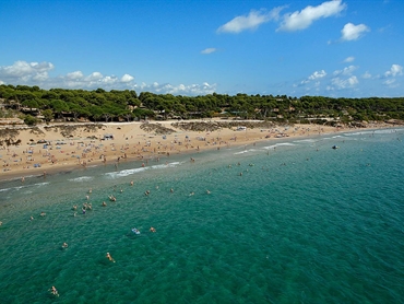 Salou - Costa Dorada