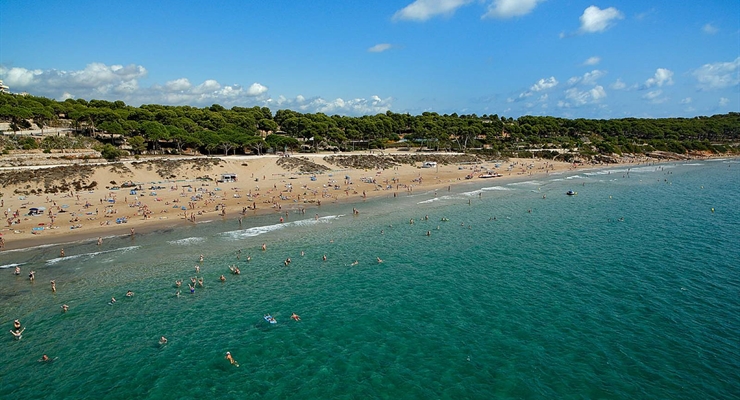 Salou - Costa Dorada
