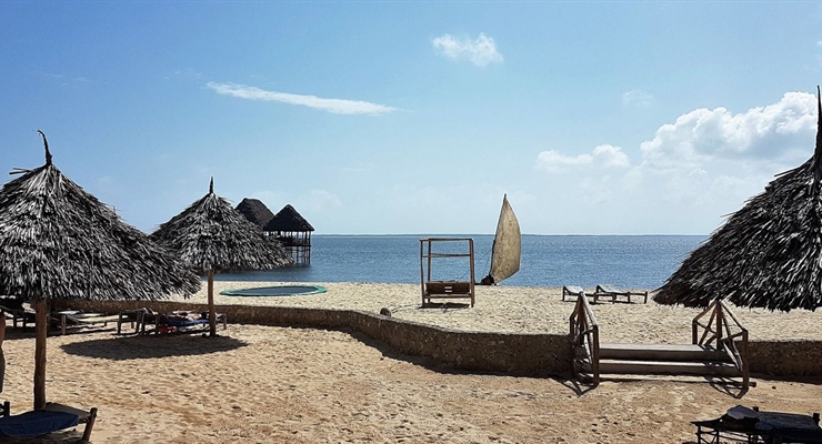 Uroa - Zanzibar