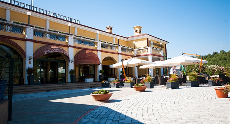 Eurocongressi Hotel - Cavaion Veronese