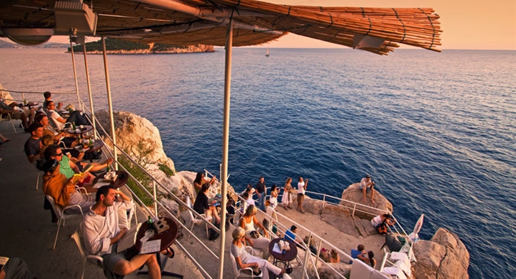 Movida Dubrovnik