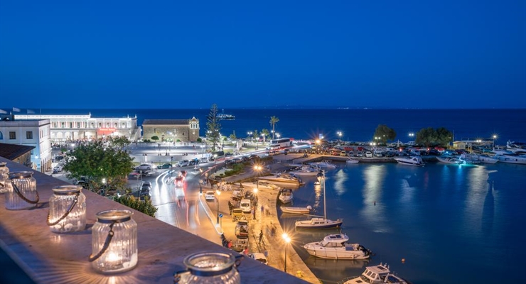 Zante - Grecia