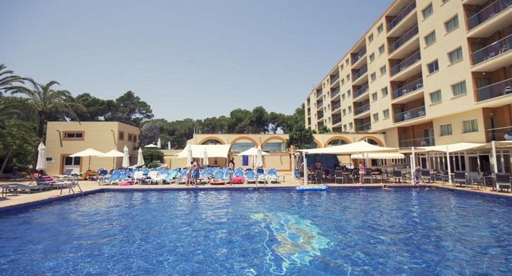 Azuline Atlantic - Ibiza