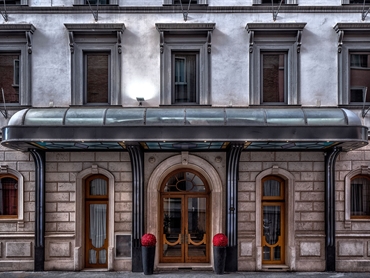 Hotel Varese - Roma