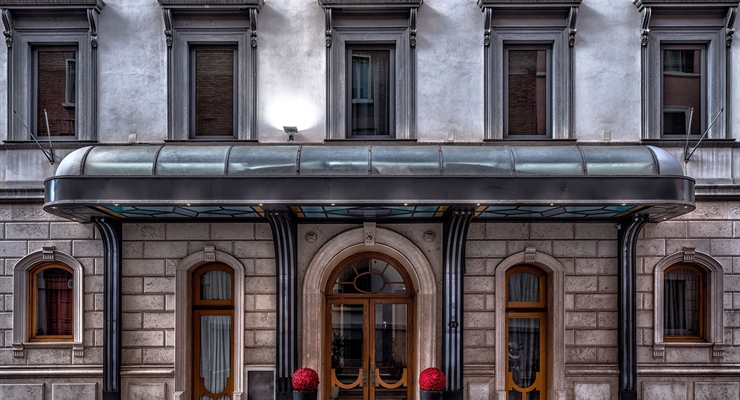 Hotel Varese - Roma