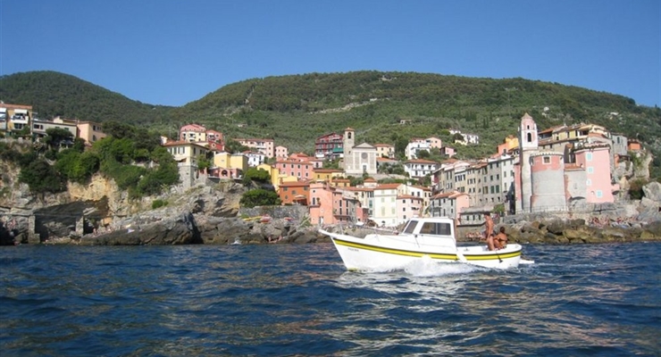 Ameglia