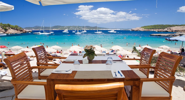 San Antonio - Ibiza