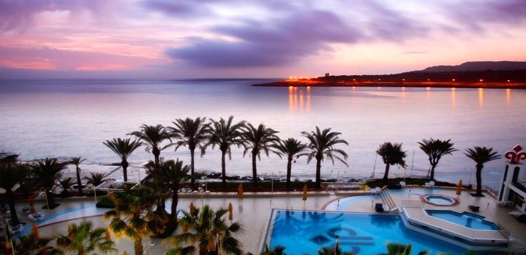 St Paul's Bay - Malta