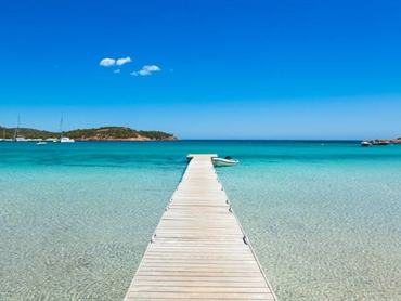 Spiagge Macinaggio - Corsica
