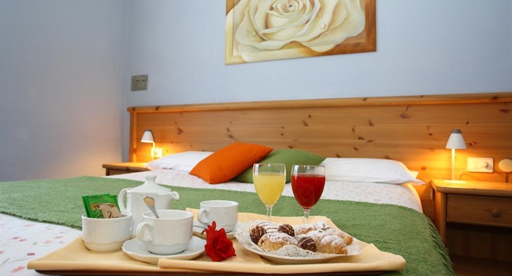 Hotel Montana - Fai della Paganella