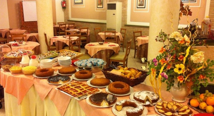 Lola Piccolo Hotel - Marina di Grosseto